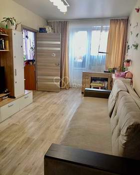 3-к квартира, вторичка, 56м2, 5/5 этаж