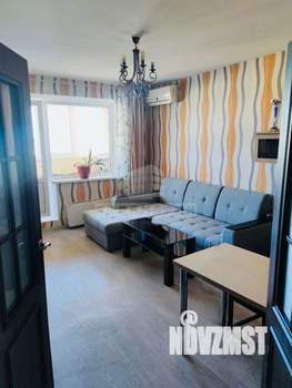 3-к квартира, вторичка, 70м2, 9/9 этаж