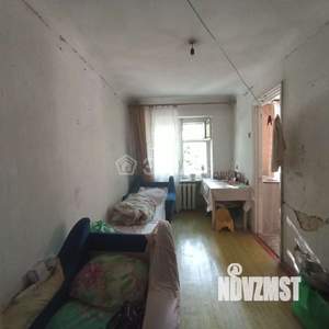 2-к квартира, вторичка, 42м2, 1/5 этаж