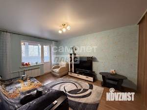 1-к квартира, вторичка, 35м2, 2/16 этаж