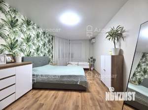 2-к квартира, вторичка, 73м2, 3/10 этаж