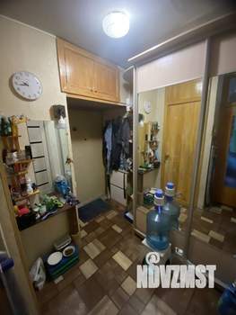1-к квартира, вторичка, 38м2, 7/9 этаж