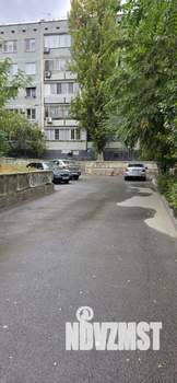 1-к квартира, вторичка, 36м2, 2/5 этаж