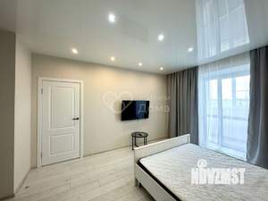 1-к квартира, вторичка, 42м2, 5/7 этаж