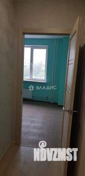 1-к квартира, вторичка, 42м2, 4/9 этаж