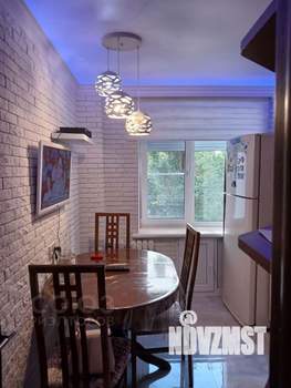 3-к квартира, вторичка, 61м2, 3/9 этаж