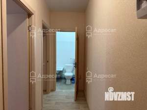 1-к квартира, вторичка, 32м2, 2/7 этаж