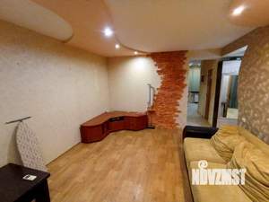 3-к квартира, вторичка, 55м2, 3/5 этаж