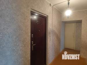 2-к квартира, вторичка, 50м2, 7/9 этаж