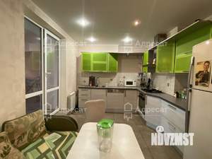 2-к квартира, вторичка, 81м2, 10/10 этаж