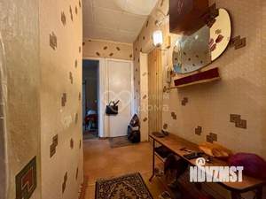 2-к квартира, вторичка, 45м2, 3/5 этаж