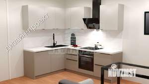1-к квартира, вторичка, 46м2, 7/9 этаж