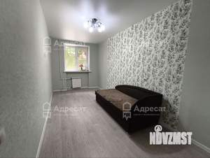3-к квартира, вторичка, 58м2, 1/5 этаж