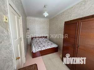 3-к квартира, вторичка, 54м2, 1/5 этаж