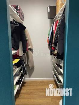 1-к квартира, вторичка, 45м2, 9/10 этаж