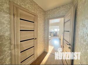 2-к квартира, вторичка, 93м2, 4/17 этаж