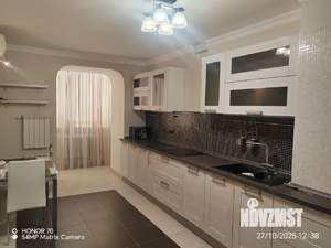 4-к квартира, вторичка, 170м2, 7/17 этаж