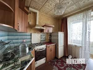 1-к квартира, вторичка, 32м2, 9/9 этаж