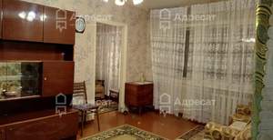 2-к квартира, вторичка, 45м2, 2/5 этаж