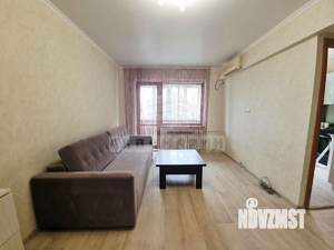 1-к квартира, вторичка, 31м2, 5/5 этаж