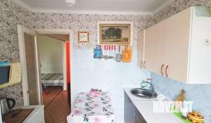 2-к квартира, вторичка, 44м2, 3/5 этаж