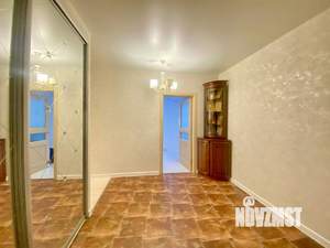 3-к квартира, вторичка, 100м2, 6/10 этаж