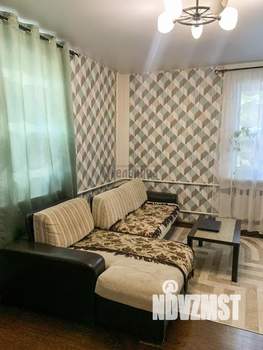 2-к квартира, вторичка, 44м2, 2/2 этаж