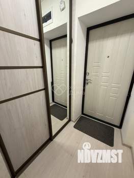 1-к квартира, вторичка, 35м2, 20/23 этаж