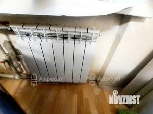 2-к квартира, вторичка, 45м2, 3/5 этаж