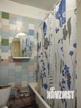 1-к квартира, вторичка, 30м2, 5/5 этаж