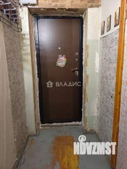 1-к квартира, вторичка, 36м2, 1/5 этаж