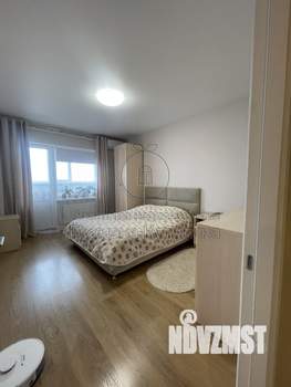 2-к квартира, вторичка, 85м2, 14/20 этаж