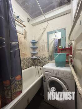 1-к квартира, вторичка, 29м2, 1/5 этаж