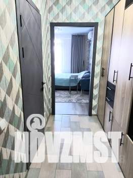 Студия квартира, вторичка, 25м2, 2/16 этаж