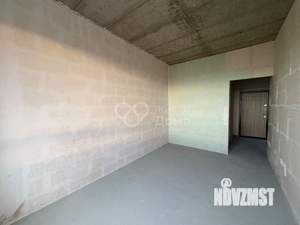 1-к квартира, вторичка, 39м2, 5/17 этаж