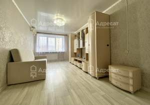 3-к квартира, вторичка, 54м2, 1/9 этаж