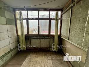 3-к квартира, вторичка, 55м2, 8/9 этаж