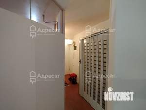 Студия квартира, вторичка, 32м2, 1/5 этаж