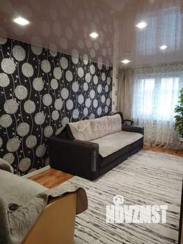 2-к квартира, вторичка, 47м2, 5/5 этаж