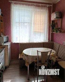 2-к квартира, вторичка, 52м2, 3/9 этаж