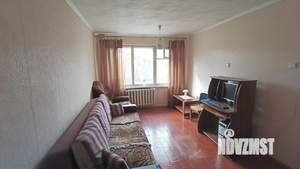 2-к квартира, вторичка, 47м2, 3/5 этаж