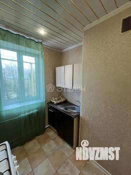 2-к квартира, вторичка, 42м2, 1/2 этаж