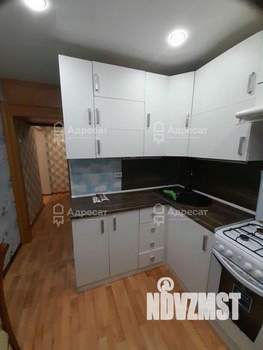 1-к квартира, вторичка, 31м2, 5/5 этаж