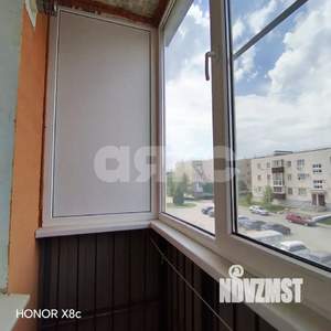 2-к квартира, вторичка, 49м2, 3/3 этаж
