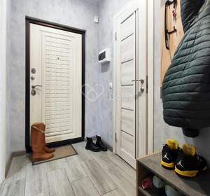 1-к квартира, вторичка, 32м2, 4/9 этаж