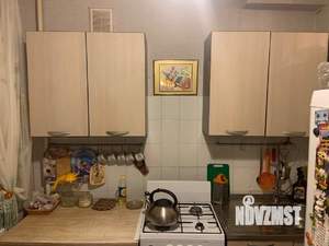 1-к квартира, вторичка, 31м2, 2/5 этаж