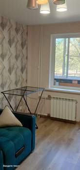 2-к квартира, вторичка, 50м2, 1/9 этаж