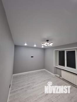 2-к квартира, вторичка, 42м2, 2/2 этаж