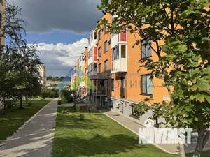 1-к квартира, вторичка, 33м2, 2/4 этаж