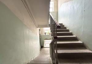 1-к квартира, вторичка, 30м2, 4/5 этаж